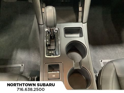 Used 2019 Subaru Legacy 3.6R Limited image 25