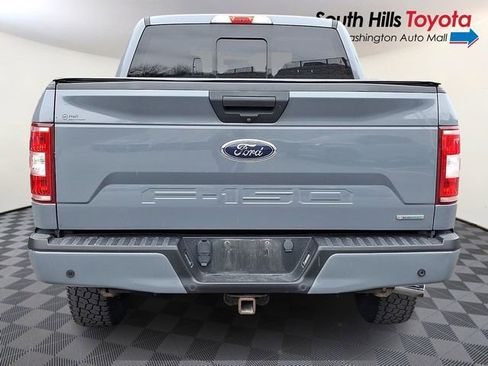 Used 2019 Ford F150 XLT w/ Equipment Group 302A Luxury image 5
