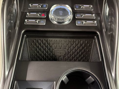 Used 2026 Lincoln Nautilus Premier w/ Equipment Group 102A AWD/4WD image 16