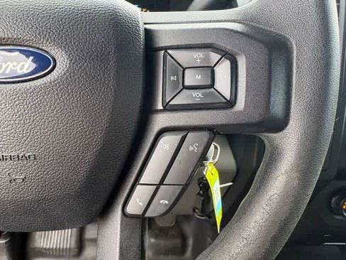 Used 2018 Ford F150 XL w/ Equipment Group 101A Mid AWD/4WD image 13