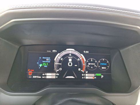 Used 2023 Toyota Sequoia Capstone image 20