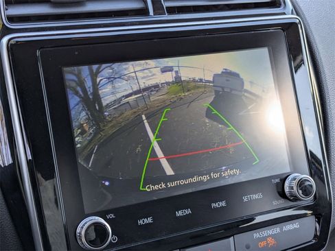 Used 2025 Mitsubishi Outlander Sport SE image 26