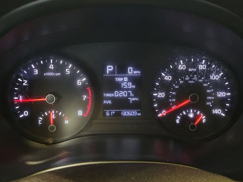Used 2019 Kia Rio S FWD image 23