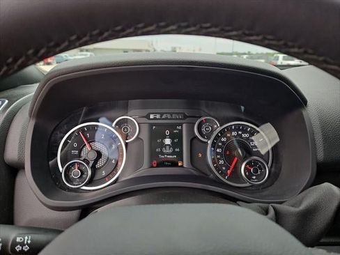 New 2026 RAM 2500 Lone Star AWD/4WD image 59
