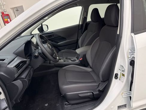 New 2026 Subaru Crosstrek 2.0i Premium image 13