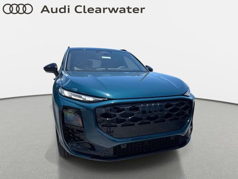 New 2026 Audi Q3 quattro 2.0T AWD/4WD image 7