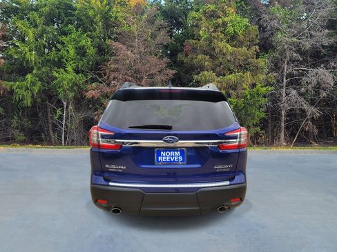 New 2026 Subaru Ascent Limited AWD/4WD image 17