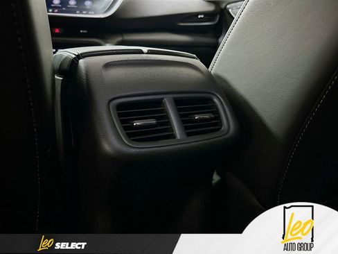 Certified 2021 Buick Envision Preferred image 24