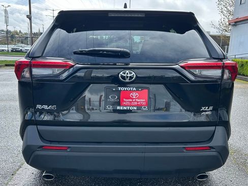 Certified 2024 Toyota RAV4 XLE w/ Convenience Package image 6
