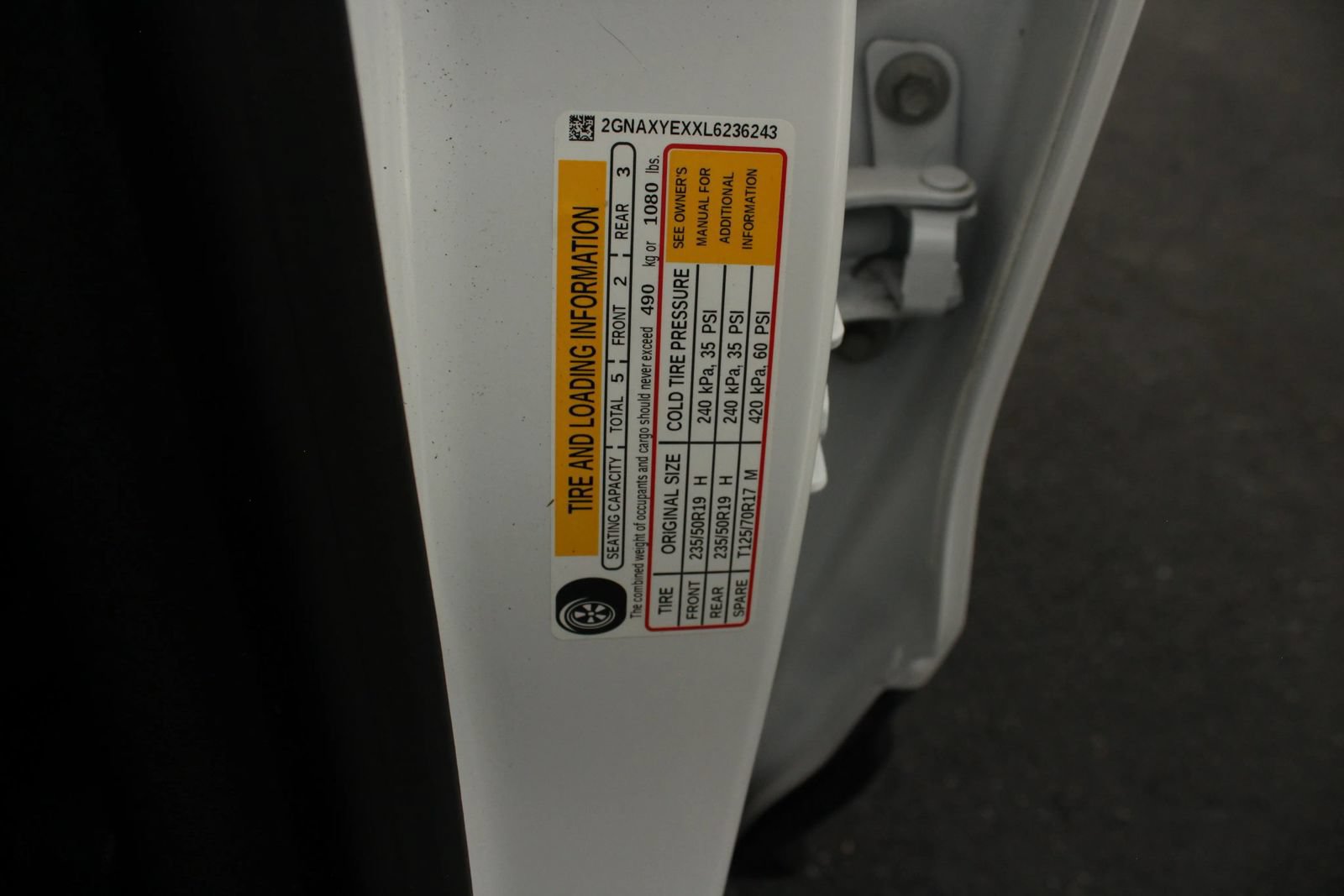 Used 2022 RAM ProMaster 3500 FWD image 47