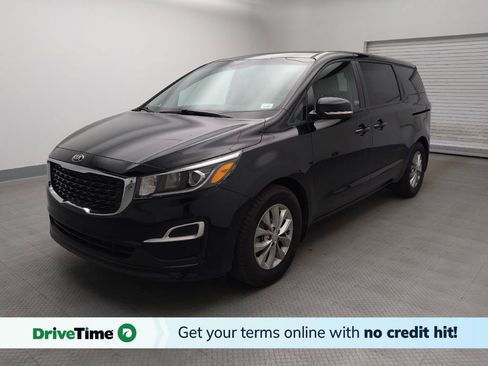 Used 2020 Kia Sedona LX FWD image 1