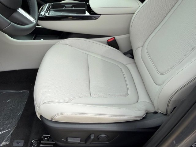 New 2026 Hyundai Tucson Limited AWD/4WD image 20