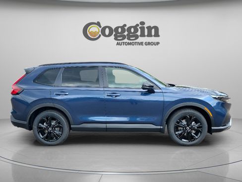 New 2026 Honda CR-V Sport Touring image 6