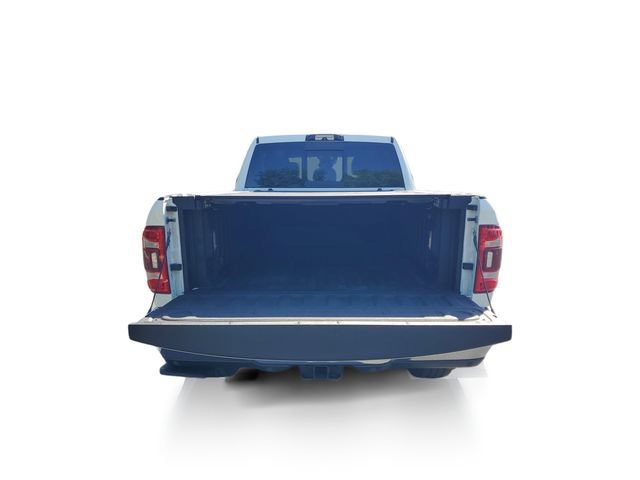 Used 2021 RAM 2500 Limited AWD/4WD image 31
