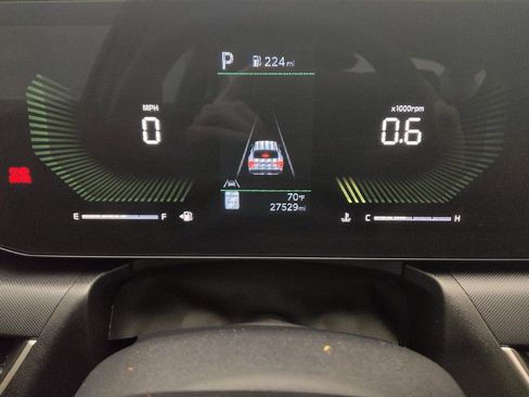 Used 2025 Kia K4 FWD image 23