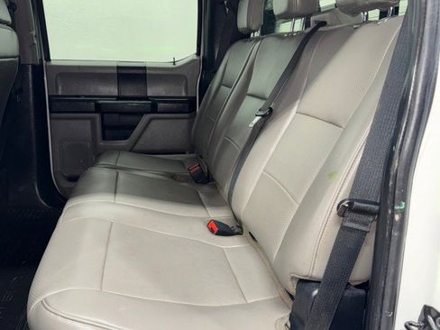 Used 2020 Ford F250 XL w/ Power Equipment Group image 28