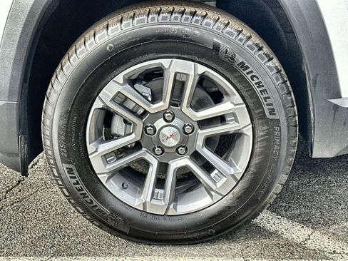 New 2026 GMC Terrain Elevation w/ Technology Package II image 12