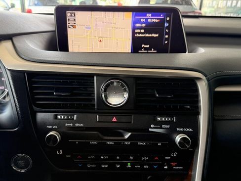 Used 2016 Lexus RX 350 Base image 32