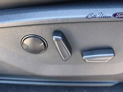 New 2026 Ford F250 Lariat w/ Black Appearance Package AWD/4WD image 8