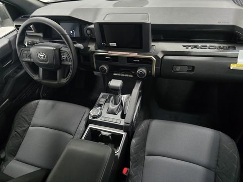 New 2026 Toyota Tacoma SR5 image 20