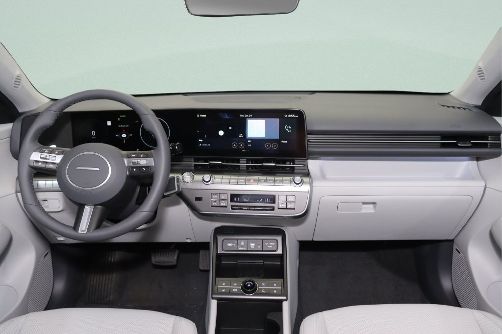 New 2026 Hyundai Kona Limited AWD/4WD image 11
