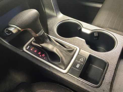 Used 2018 Kia Sportage LX FWD image 26