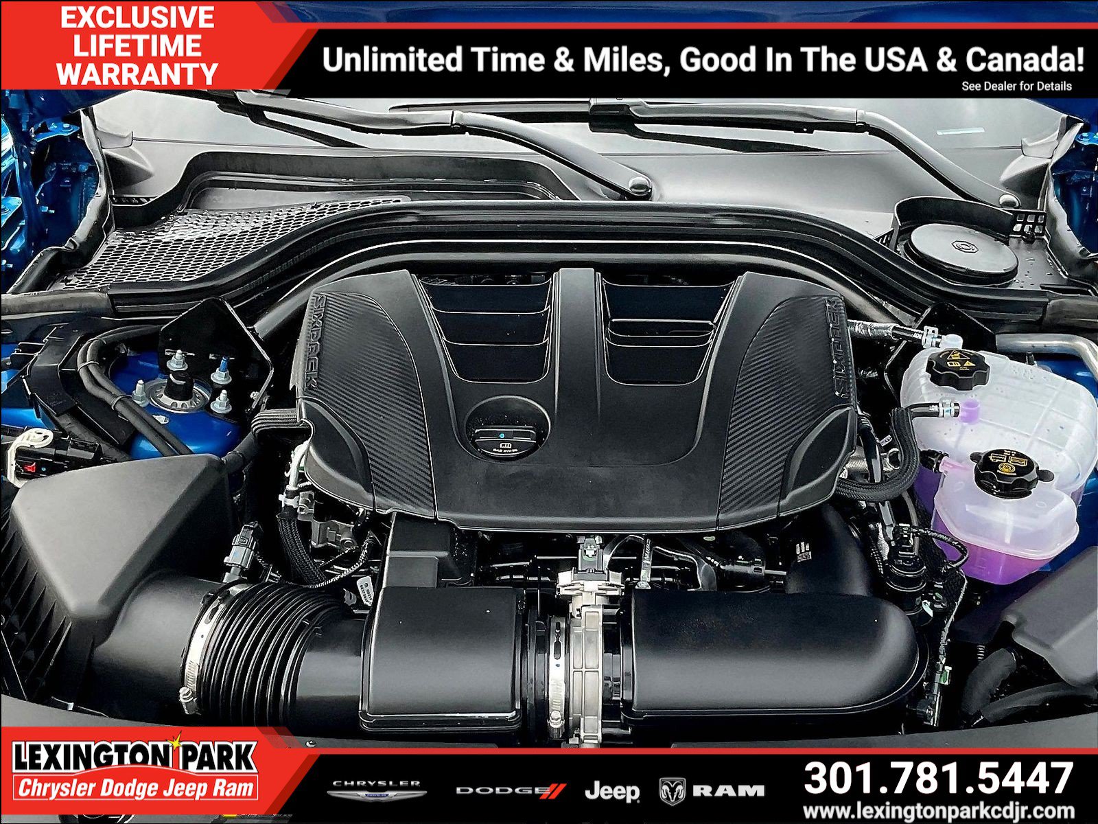New 2026 Dodge Charger R/T w/ Blacktop Package AWD/4WD image 11