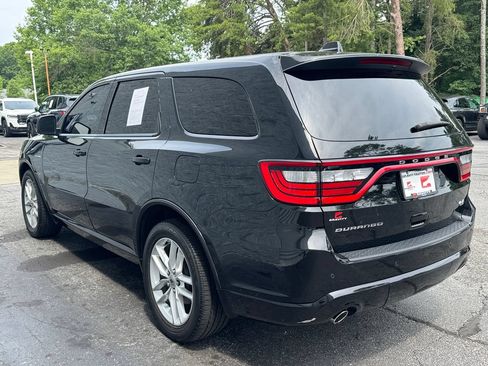 Used 2021 Dodge Durango R/T RWD image 10