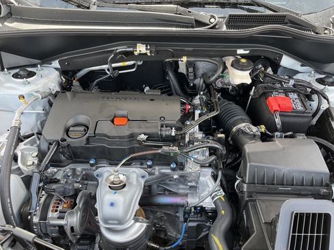 New 2026 Honda HR-V LX image 7
