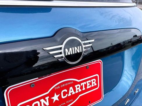 Used 2021 MINI Cooper Countryman Oxford Edition image 27