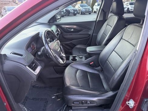 Used 2020 GMC Terrain SLT w/ Preferred Package image 43