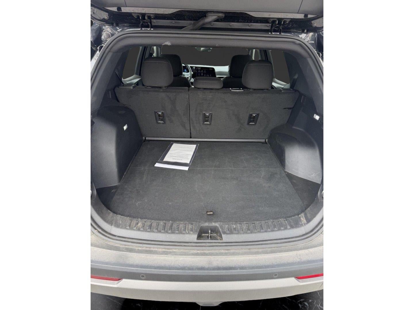 Used 2025 Chevrolet Equinox LT FWD image 9