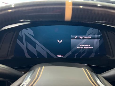 Used 2025 Chevrolet Corvette Z06 w/ Z07 Performance Package image 23