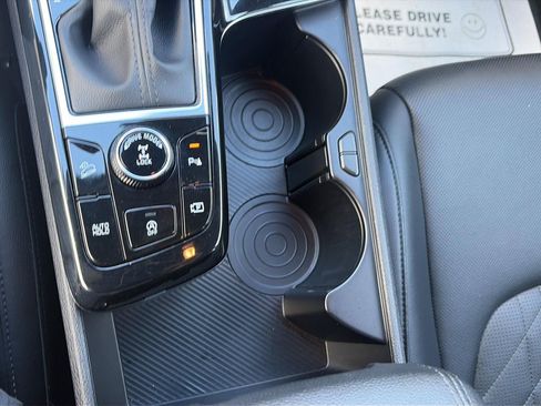 Used 2024 Kia Sportage X-Line AWD/4WD image 21