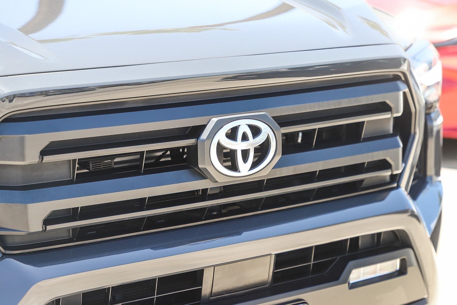 Certified 2025 Toyota Tacoma SR5 RWD image 5