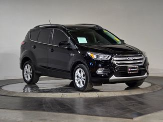 Used 2018 Ford Escape SEL video 2