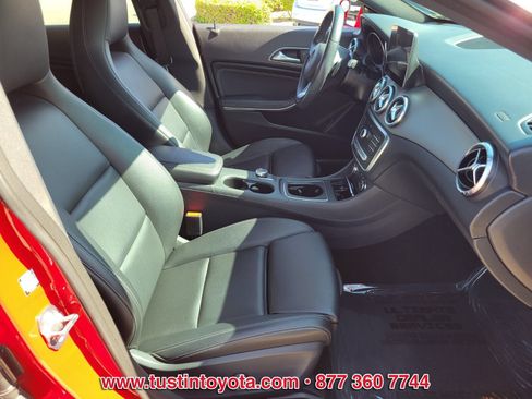 Used 2019 Mercedes-Benz CLA 250 image 14