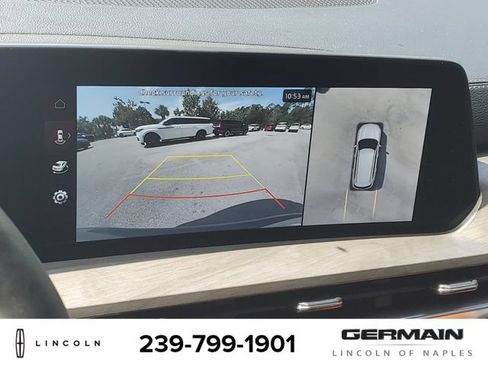 Used 2025 Kia Telluride SX Prestige X-Line AWD/4WD image 27