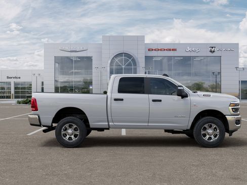 New 2025 RAM 2500 Big Horn image 55