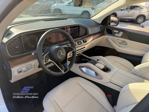 Used 2024 Mercedes-Benz GLE 350 GLE 350 image 40