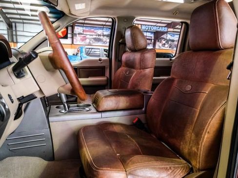 Used 2008 Ford F150 King Ranch AWD/4WD image 27