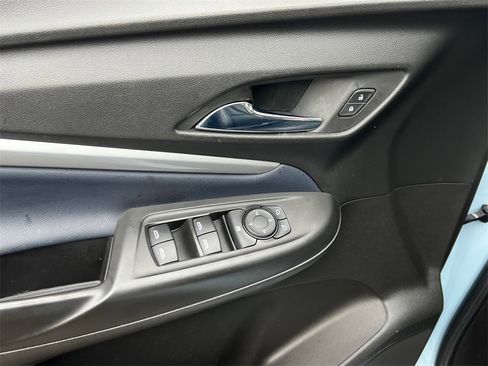 Used 2022 Chevrolet Bolt EUV Premier w/ Sun & Sound Package image 20