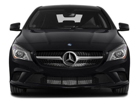 Used 2014 Mercedes-Benz CLA 250 image 4