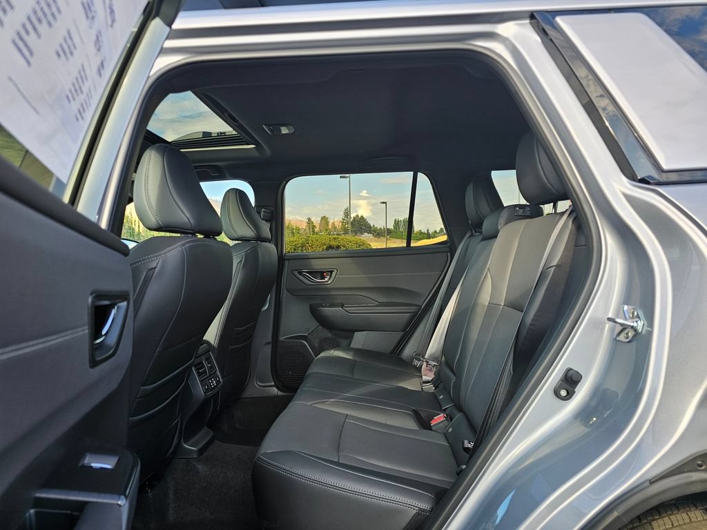 New 2026 Subaru Outback Touring AWD/4WD image 24