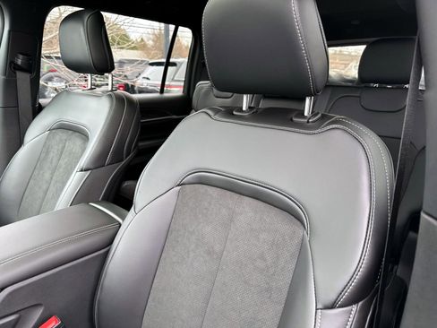 New 2026 Jeep Grand Cherokee L Laredo Altitude 4x4 4WD image 11