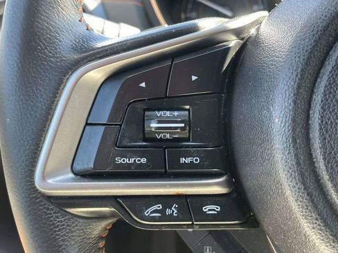 Used 2023 Subaru Crosstrek 2.0i Premium image 17