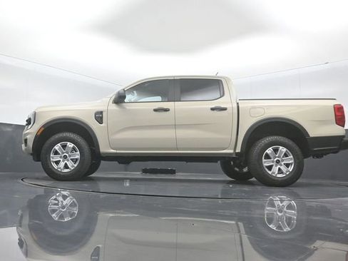 New 2025 Ford Ranger XL w/ Trailer Tow Package image 20