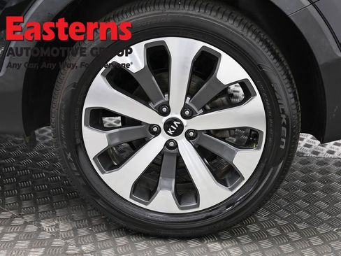 Used 2021 Kia Telluride S image 36