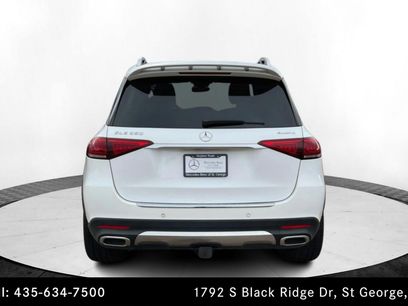 Used 2022 Mercedes-Benz GLE 350 4MATIC