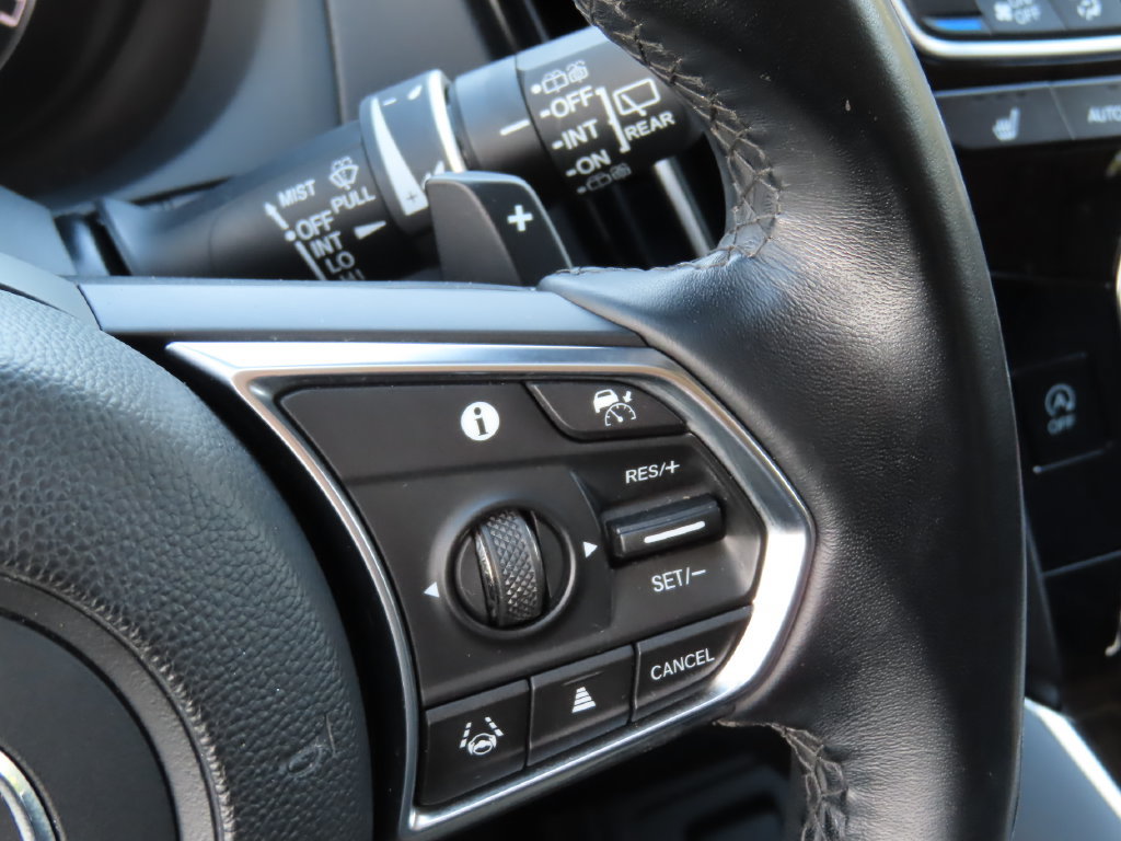 Used 2023 Acura RDX w/ Technology Package AWD/4WD image 17